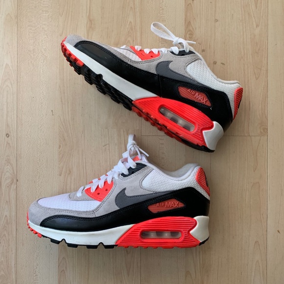 nike air max boys size 6